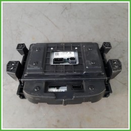 Autoradio Opel Karl 1.0 12v. 1236202 2015 Lg