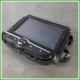 Autoradio Opel Karl 1.0 12v. 1236202 2015 Lg