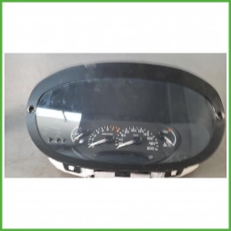 Quadro Strumenti Veglia Borletti Lancia Y Ypsilon 1.2 Elefantino 46462667 1997-2000