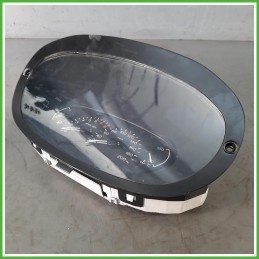 Quadro Strumenti Veglia Borletti Lancia Y Ypsilon 1.2 Elefantino 46462667 1997-2000