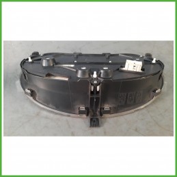Quadro Strumenti Magneti Marelli 503001315305 Peugeot Partner Ranch 3 Serie 1.6 HDi Tepee 16v. 9801641380 2008-2014