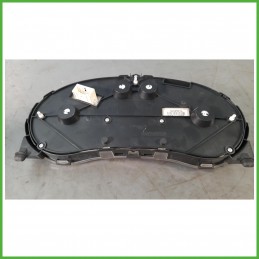 Quadro Strumenti Magneti Marelli 503001315305 Peugeot Partner Ranch 3 Serie 1.6 HDi Tepee 16v. 9801641380 2008-2014