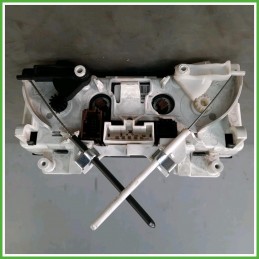 Comandi Clima AC Riscaldamento Condizionatore  Peugeot Partner Ranch 3 Serie 1.6 HDi Tepee 16v. 6452K8 2008-2014