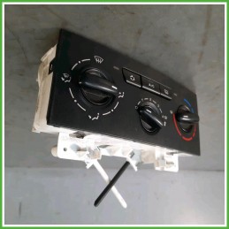 Comandi Clima AC Riscaldamento Condizionatore  Peugeot Partner Ranch 3 Serie 1.6 HDi Tepee 16v. 6452K8 2008-2014