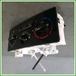 Comandi Clima AC Riscaldamento Condizionatore  Peugeot Partner Ranch 3 Serie 1.6 HDi Tepee 16v. 6452K8 2008-2014