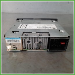 Autoradio Peugeot Partner Ranch 3 Serie 1.6 HDi Tepee 16v. 1614201480 2008-2014 Blaupunkt 6832D06V00