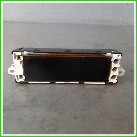 Autoradio Peugeot Partner Ranch 3 Serie 1.6 HDi Tepee 16v. 1607142880 2008-2014