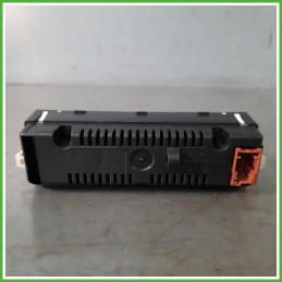 Autoradio Peugeot Partner Ranch 3 Serie 1.6 HDi Tepee 16v. 1607142880 2008-2014