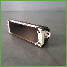 Autoradio Peugeot Partner Ranch 3 Serie 1.6 HDi Tepee 16v. 1607142880 2008-2014