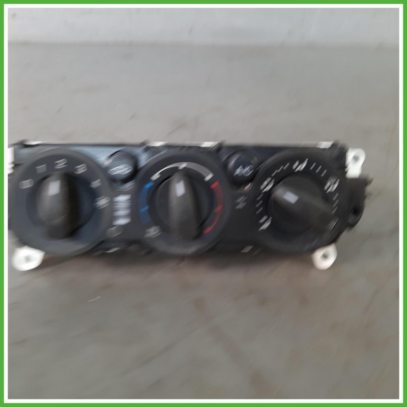 Comandi Clima AC Riscaldamento Condizionatore  Ford Focus 4 Serie 1.6 TDCi 1753774 2011-2014
