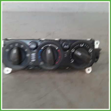 Comandi Clima AC Riscaldamento Condizionatore  Ford Focus 4 Serie 1.6 TDCi 1753774 2011-2014