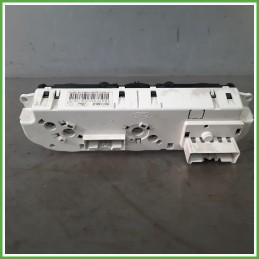 Comandi Clima AC Riscaldamento Condizionatore  Ford Focus 4 Serie 1.6 TDCi 1753774 2011-2014