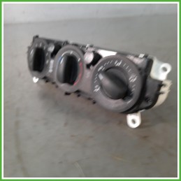 Comandi Clima AC Riscaldamento Condizionatore  Ford Focus 4 Serie 1.6 TDCi 1753774 2011-2014