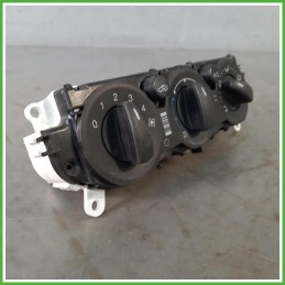 Comandi Clima AC Riscaldamento Condizionatore  Ford Focus 4 Serie 1.6 TDCi 1753774 2011-2014