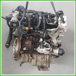 Motore Completo Funzionante 198A2000 88Kw Lancia Delta 3 Serie 2008-2011 Gasolio Originale Usato