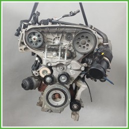 Motore Completo Funzionante 198A2000 88Kw Lancia Delta 3 Serie 2008-2011 Gasolio Originale Usato