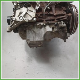 Motore Completo Funzionante 198A2000 88Kw Lancia Delta 3 Serie 2008-2011 Gasolio Originale Usato