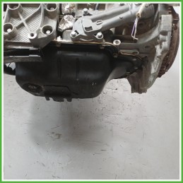 Motore Completo Funzionante KFU 65Kw Peugeot 207 2006-2009 Benzina Originale Usato