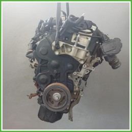 Motore Completo Funzionante T1DA 85Kw Ford Focus 4 Serie 2011-2014 Gasolio Originale Usato