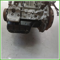 Motore Completo Funzionante T1DA 85Kw Ford Focus 4 Serie 2011-2014 Gasolio Originale Usato