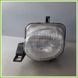 Faro Fanale Proiettore Anteriore Sinistro SX HELLA FIAT MULTIPLA 1F 46512467 Originale Usato
