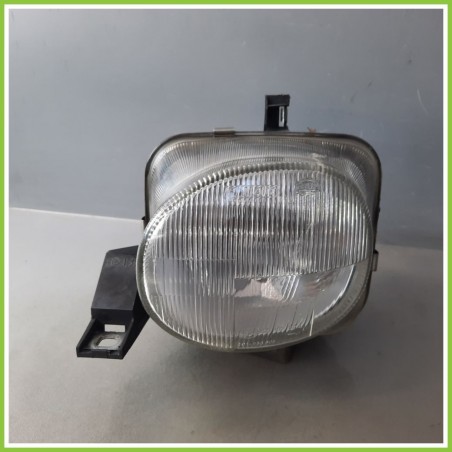 Faro Fanale Proiettore Anteriore Sinistro SX HELLA FIAT MULTIPLA 1F 46512467 Originale Usato