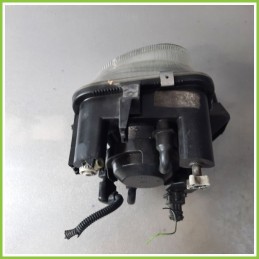 Faro Fanale Proiettore Anteriore Sinistro SX HELLA FIAT MULTIPLA 1F 46512467 Originale Usato