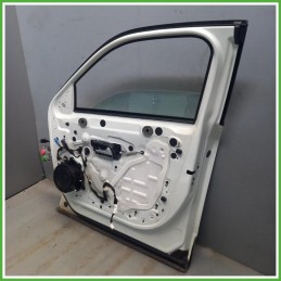 Porta Portiera Sportello Anteriore Destro DX Peugeot 2008 2 Serie Bianco Suv 5 Porte 2023 Originale Usato