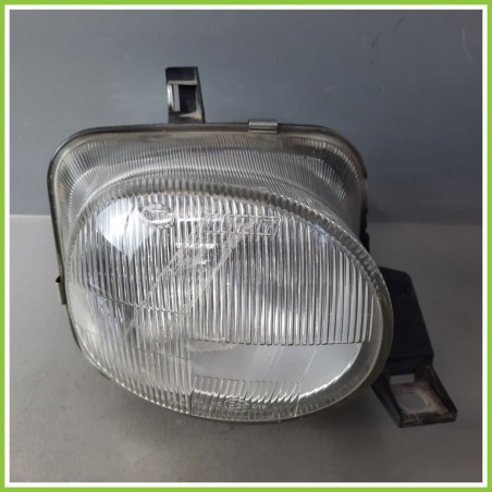 Faro Fanale Proiettore Anteriore Destro DX HELLA FIAT MULTIPLA 1F 46512540 Usato