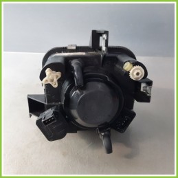 Faro Fanale Proiettore Anteriore Destro DX HELLA FIAT MULTIPLA 1F 46512540 Originale Usato