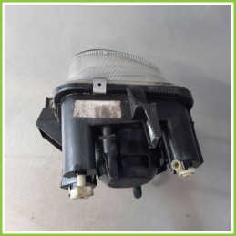 Faro Fanale Proiettore Anteriore Destro DX HELLA FIAT MULTIPLA 1F 46512540 Originale Usato