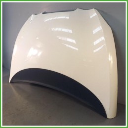 Cofano Motore  Seat Leon 1P1 2005-2010 Berlina 5 Porte Originale Usato