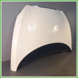 Cofano Motore  Seat Leon 1P1 2005-2010 Berlina 5 Porte Originale Usato