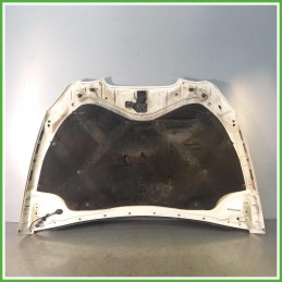 Cofano Motore  Seat Leon 1P1 2005-2010 Berlina 5 Porte Originale Usato