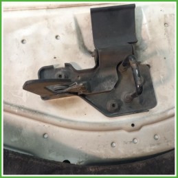 Cofano Motore  Seat Leon 1P1 2005-2010 Berlina 5 Porte Originale Usato