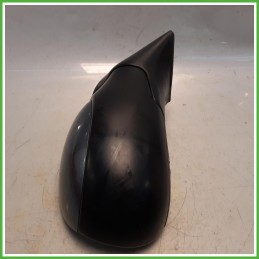 Specchio Specchietto Retrovisore Destro DX Grigio Citroen Xsara Picasso 2004-2011 Magneti Marelli Originale Usato