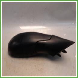 Specchio Specchietto Retrovisore Destro DX Grigio Citroen Xsara Picasso 2004-2011 Magneti Marelli Originale Usato