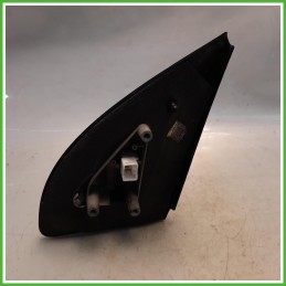 Specchio Specchietto Retrovisore Destro DX Grigio Chevrolet Kalos 2005-2008 Gmdat Originale Usato