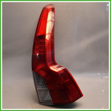 Fanale Fanalino Destro DX Automotive Lighting Volvo V50 2004 30678751 Originale Usato