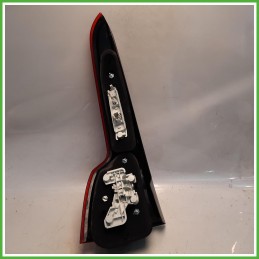 Fanale Fanalino Destro DX Automotive Lighting Volvo V50 2004 30678751 Originale Usato
