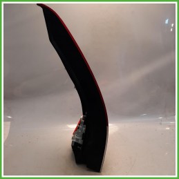 Fanale Fanalino Destro DX Automotive Lighting Volvo V50 2004 30678751 Originale Usato