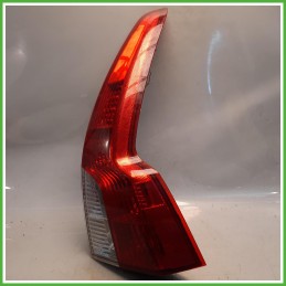 Fanale Fanalino Destro DX Automotive Lighting Volvo V50 2004 30678751 Originale Usato