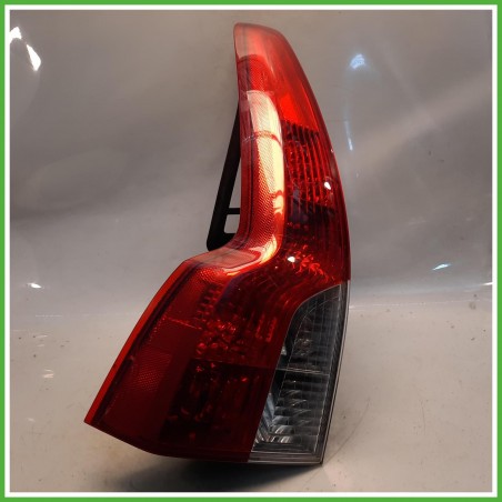 Fanale Fanalino Sinistro SX Automotive Lighting Volvo V50 2004 30678749 Originale Usato