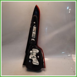 Fanale Fanalino Sinistro SX Automotive Lighting Volvo V50 2004 30678749 Originale Usato