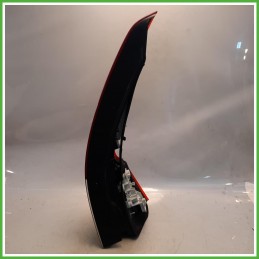 Fanale Fanalino Sinistro SX Automotive Lighting Volvo V50 2004 30678749 Originale Usato