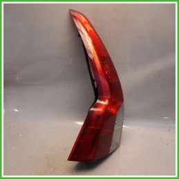 Fanale Fanalino Sinistro SX Automotive Lighting Volvo V50 2004 30678749 Originale Usato