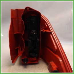 Fanale Fanalino Destro DX Valeo Peugeot 1007 2004-2010 6351V5 Originale Usato