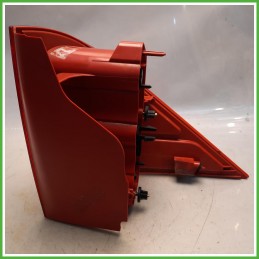 Fanale Fanalino Destro DX Valeo Peugeot 1007 2004-2010 6351V5 Originale Usato
