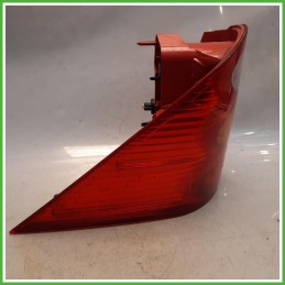 Fanale Fanalino Destro DX Valeo Peugeot 1007 2004-2010 6351V5 Originale Usato