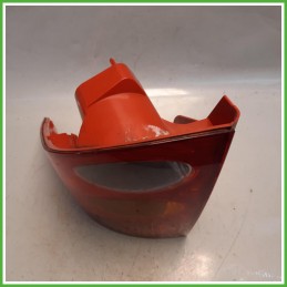 Fanale Fanalino Destro DX Valeo Peugeot 1007 2004-2010 6351V5 Originale Usato